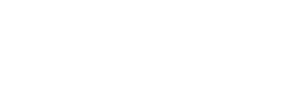 NFP, an Aon Company logo
